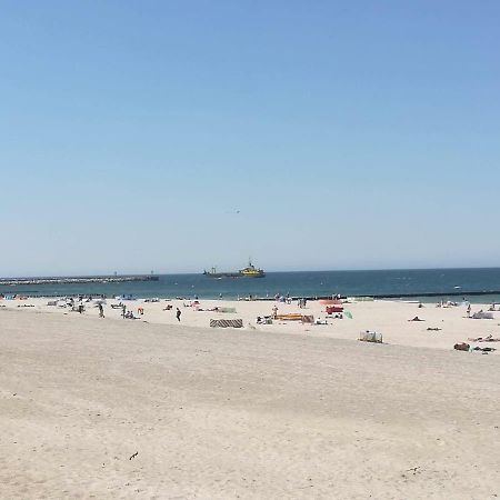 Apartmán Grunwaldzka 47 Ustka Exteriér fotografie
