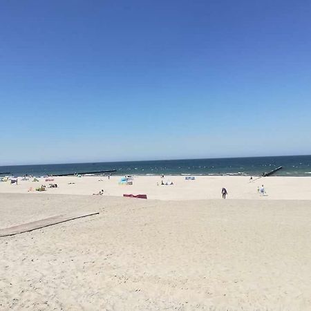 Apartmán Grunwaldzka 47 Ustka Exteriér fotografie