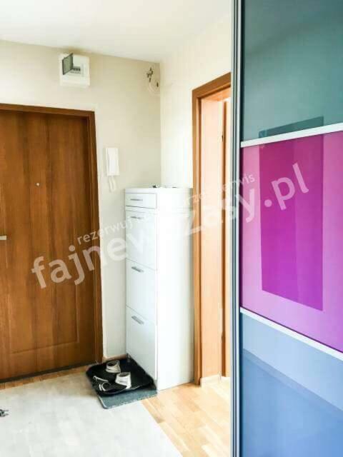 Apartmán Grunwaldzka 47 Ustka Exteriér fotografie
