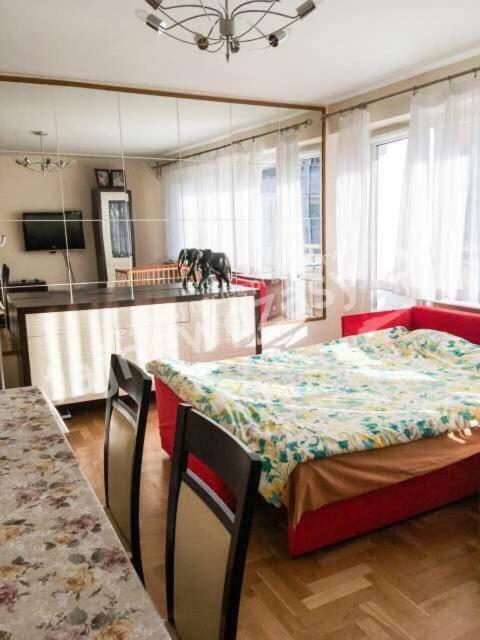 Apartmán Grunwaldzka 47 Ustka Exteriér fotografie