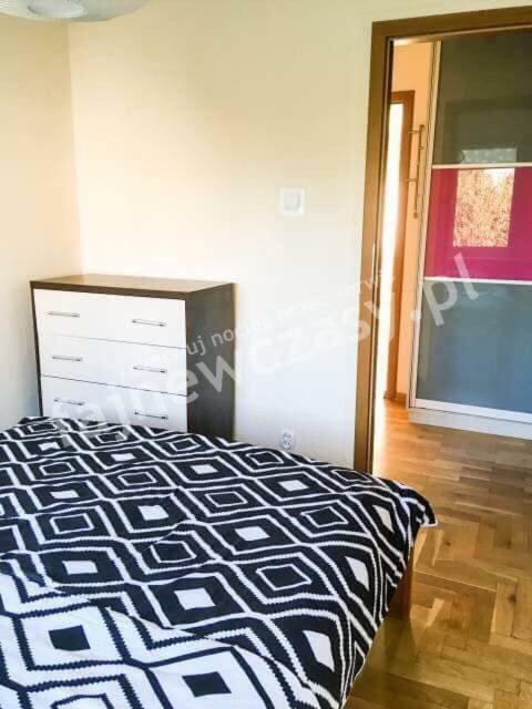 Apartmán Grunwaldzka 47 Ustka Exteriér fotografie