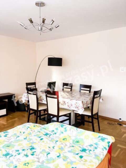 Apartmán Grunwaldzka 47 Ustka Exteriér fotografie